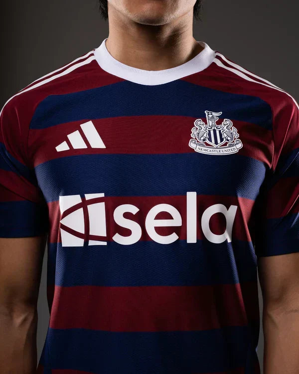 Away 24/25 Men's Jersey