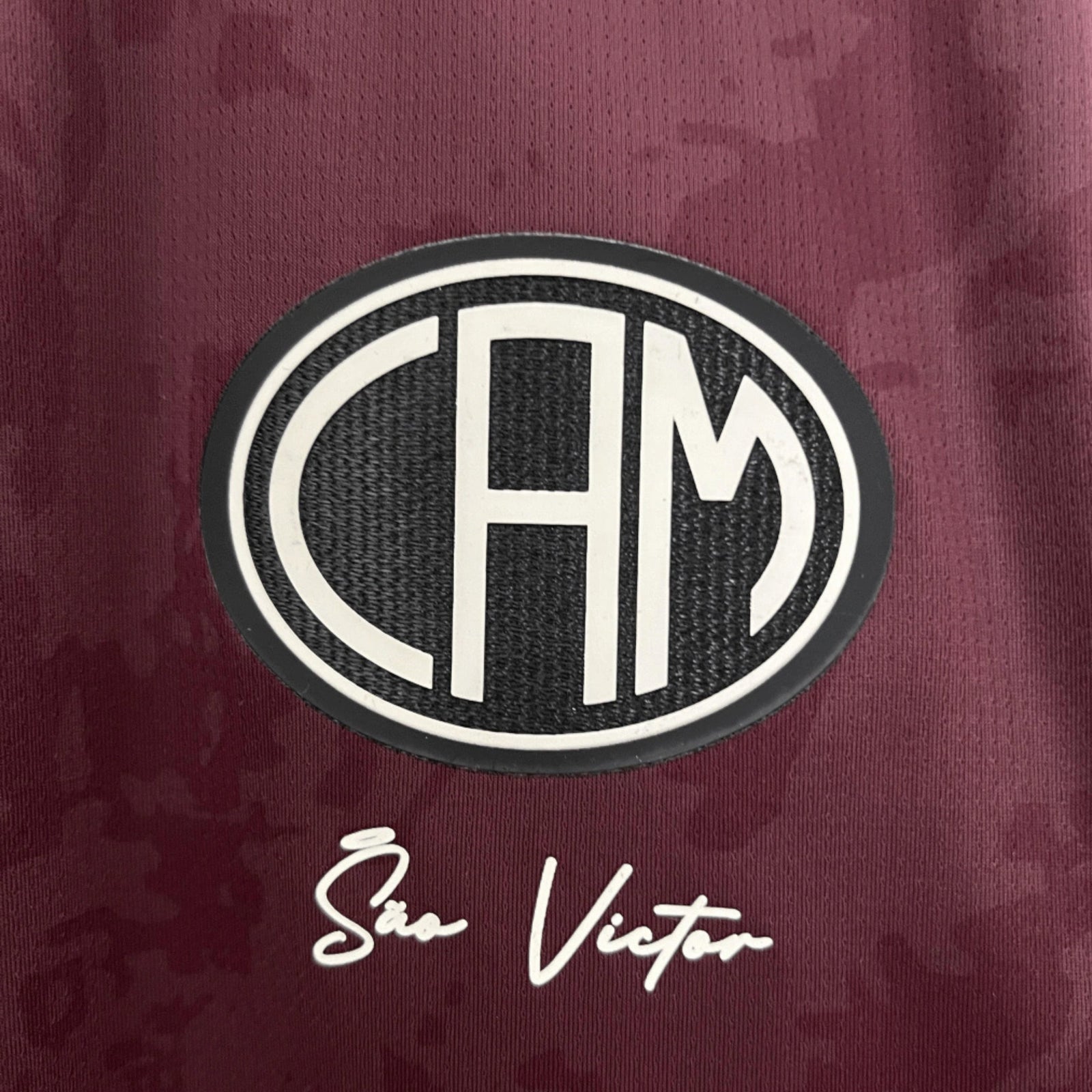 Camisa Atlﾃｩtico Mineiro Manto da Massa 24/25
