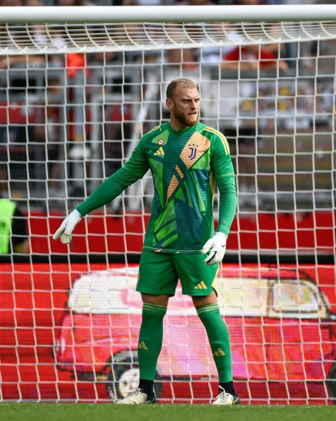 Goalkeeper 24/25 Men's Jersey