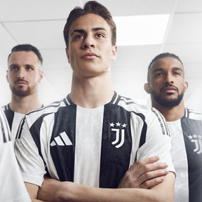 Juventus Home Jersey 2024/2025