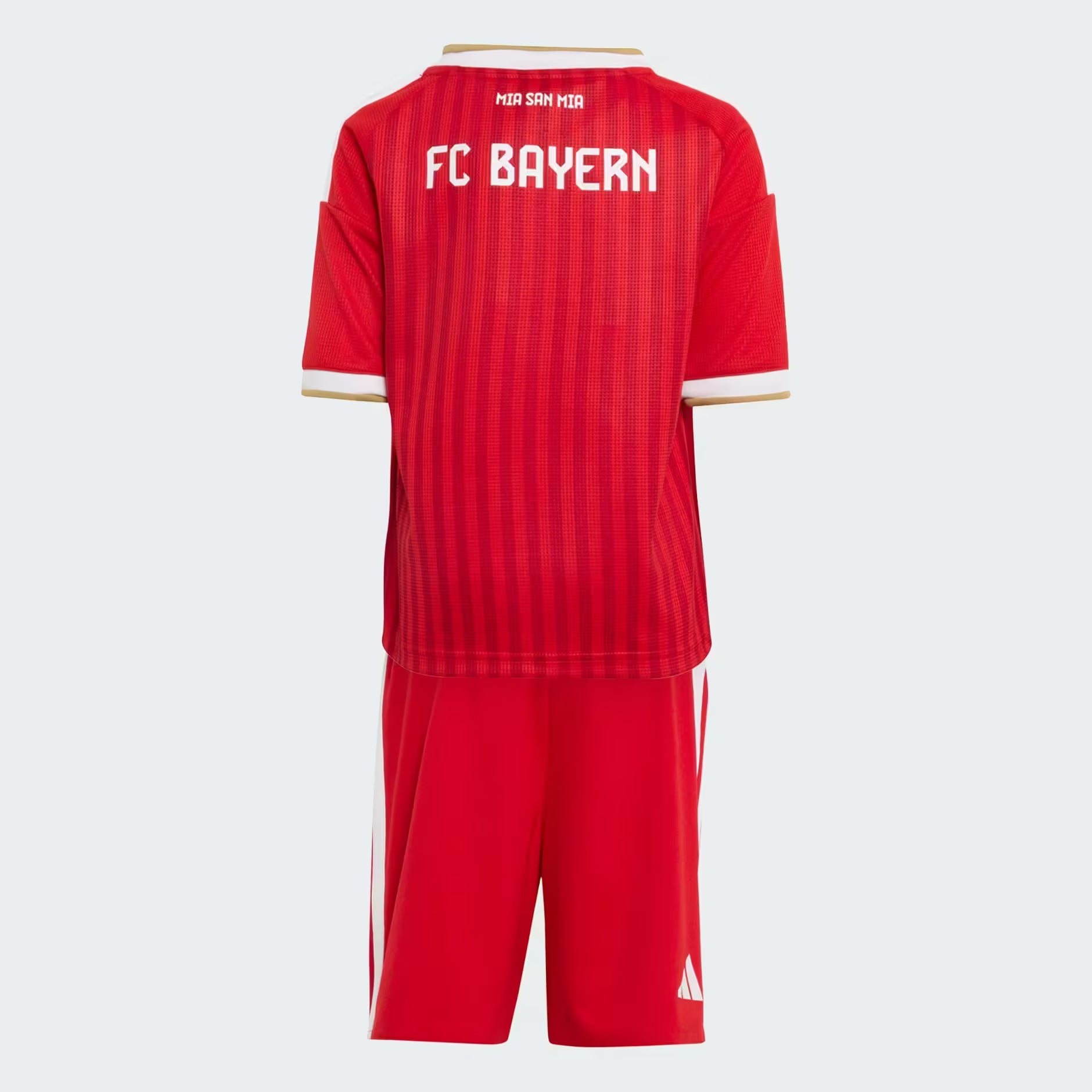 Kids Bayern Munich Jersey Home 2026/27