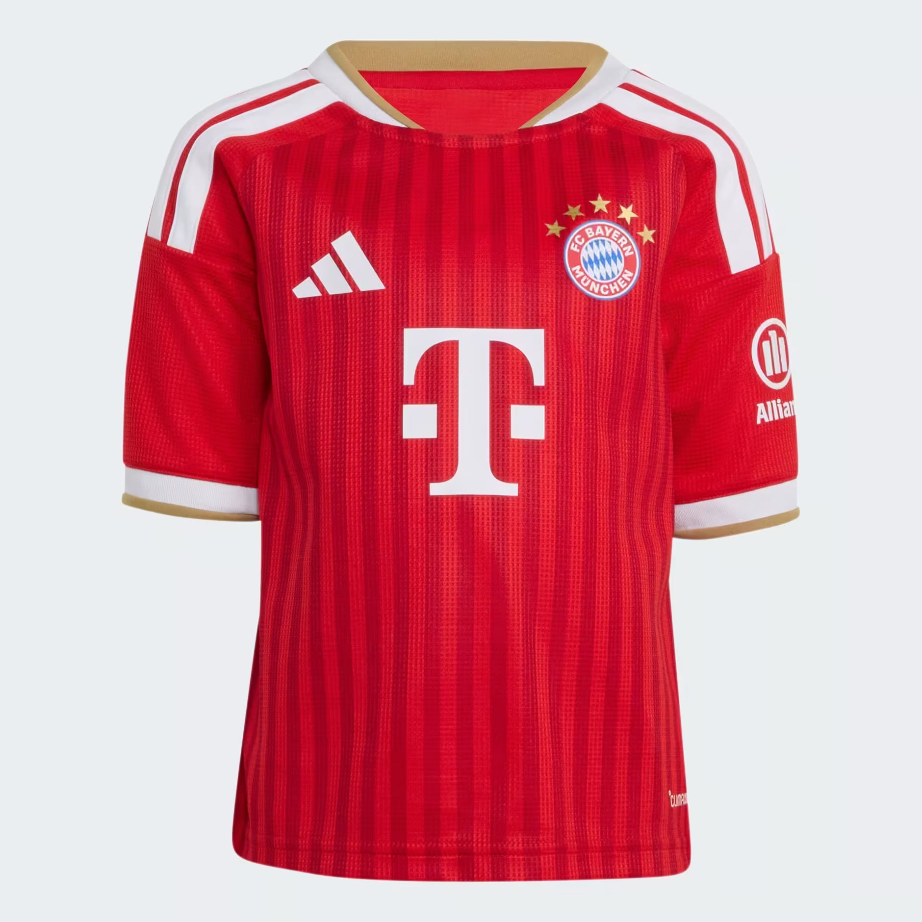 Kids Bayern Munich Jersey Home 2026/27