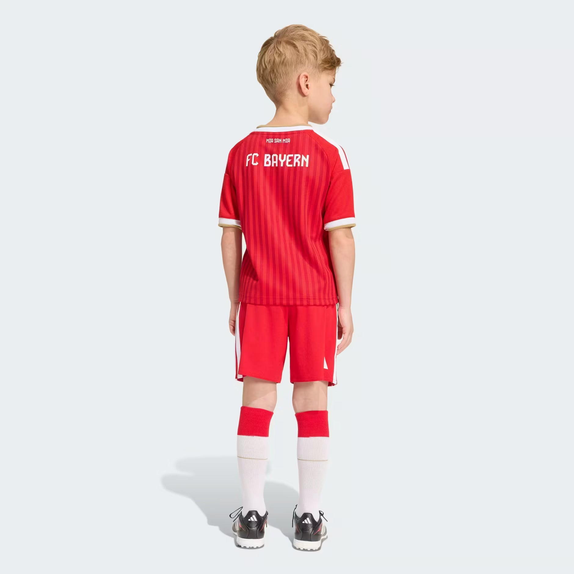 Kids Bayern Munich Jersey Home 2026/27