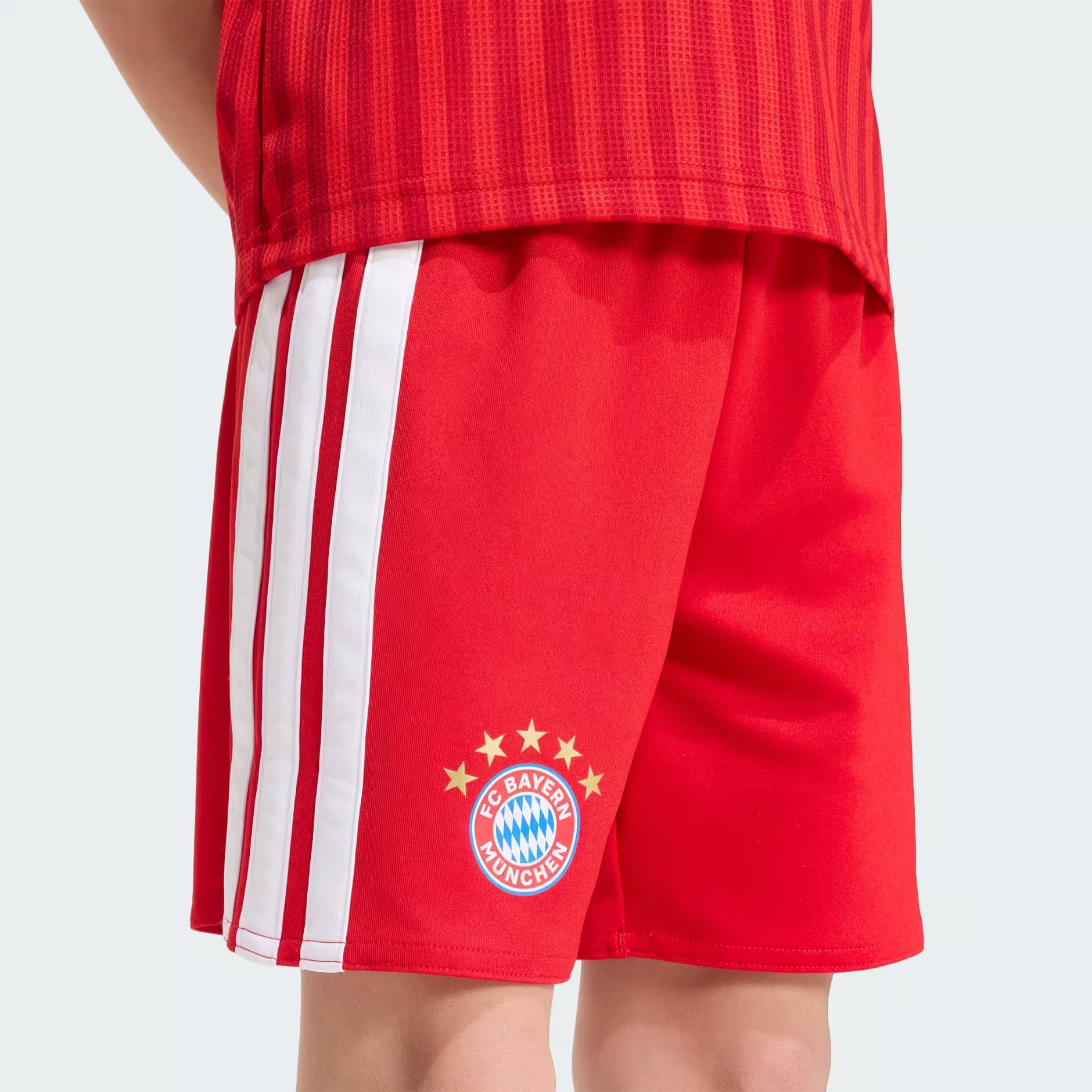 Kids Bayern Munich Jersey Home 2026/27