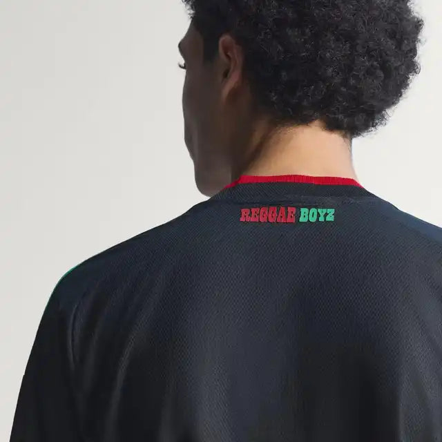 Away 26 Men's Player Jersey