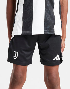 Kids Juventus Home Kit 2024/2025