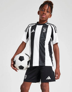 Kids Juventus Home Kit 2024/2025