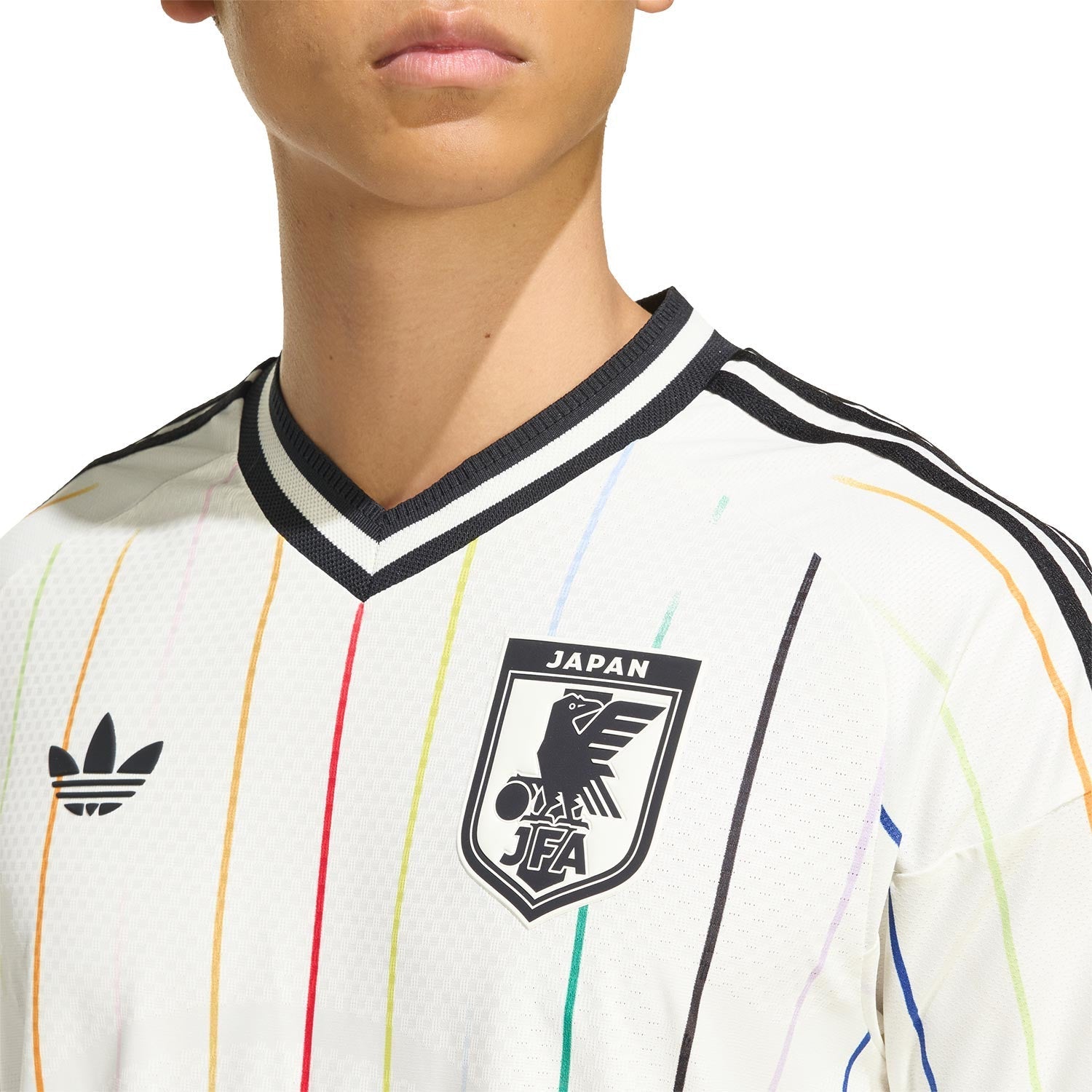 Away 26 Men's Player Jersey
