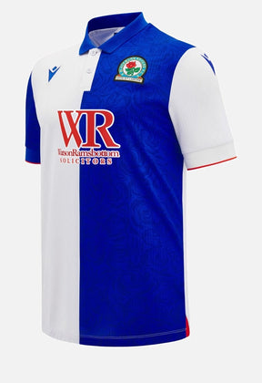 Blackburn Rover Home Jersey 2024/2025