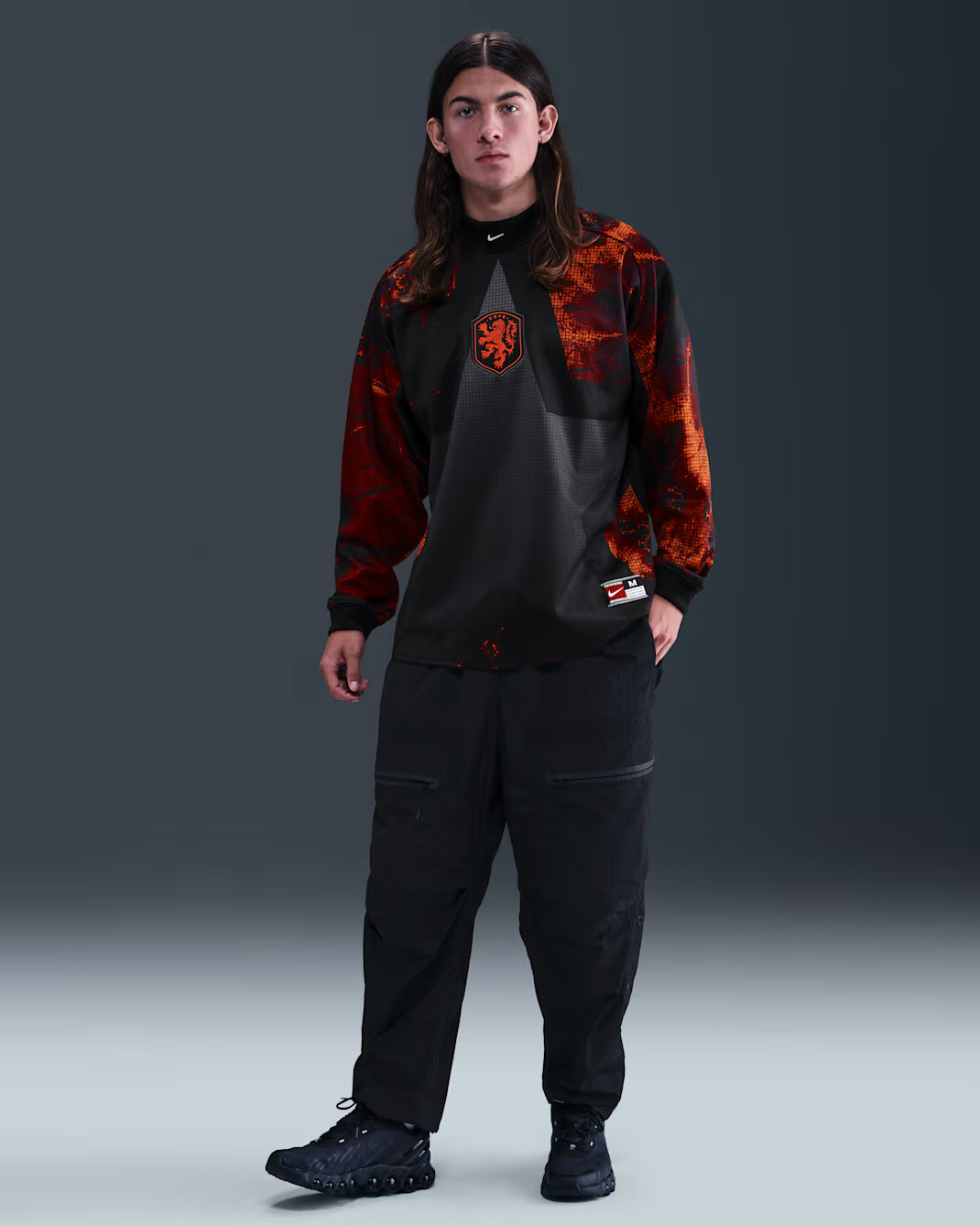 Jersey Men's