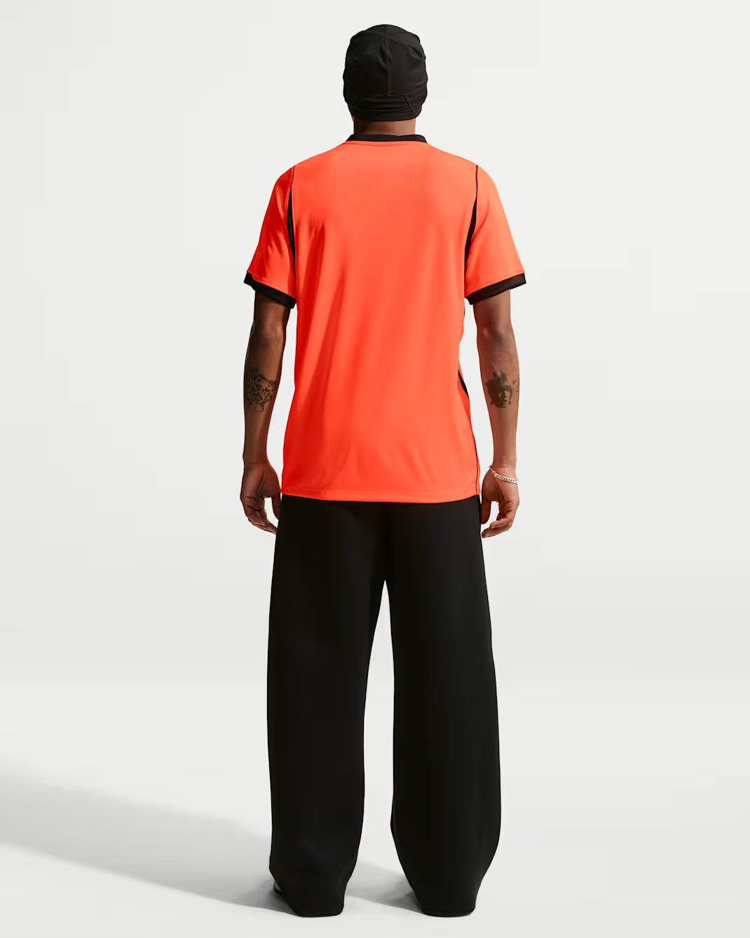 Netherland World Cup 2026 Home Jersey
