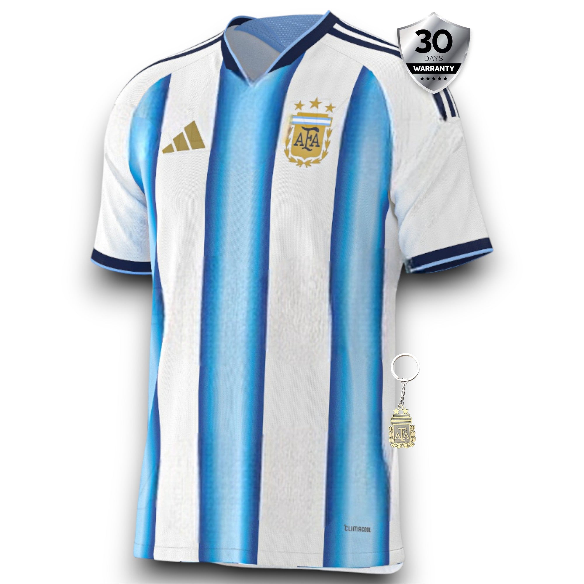 Argentina Home Jersey 2026