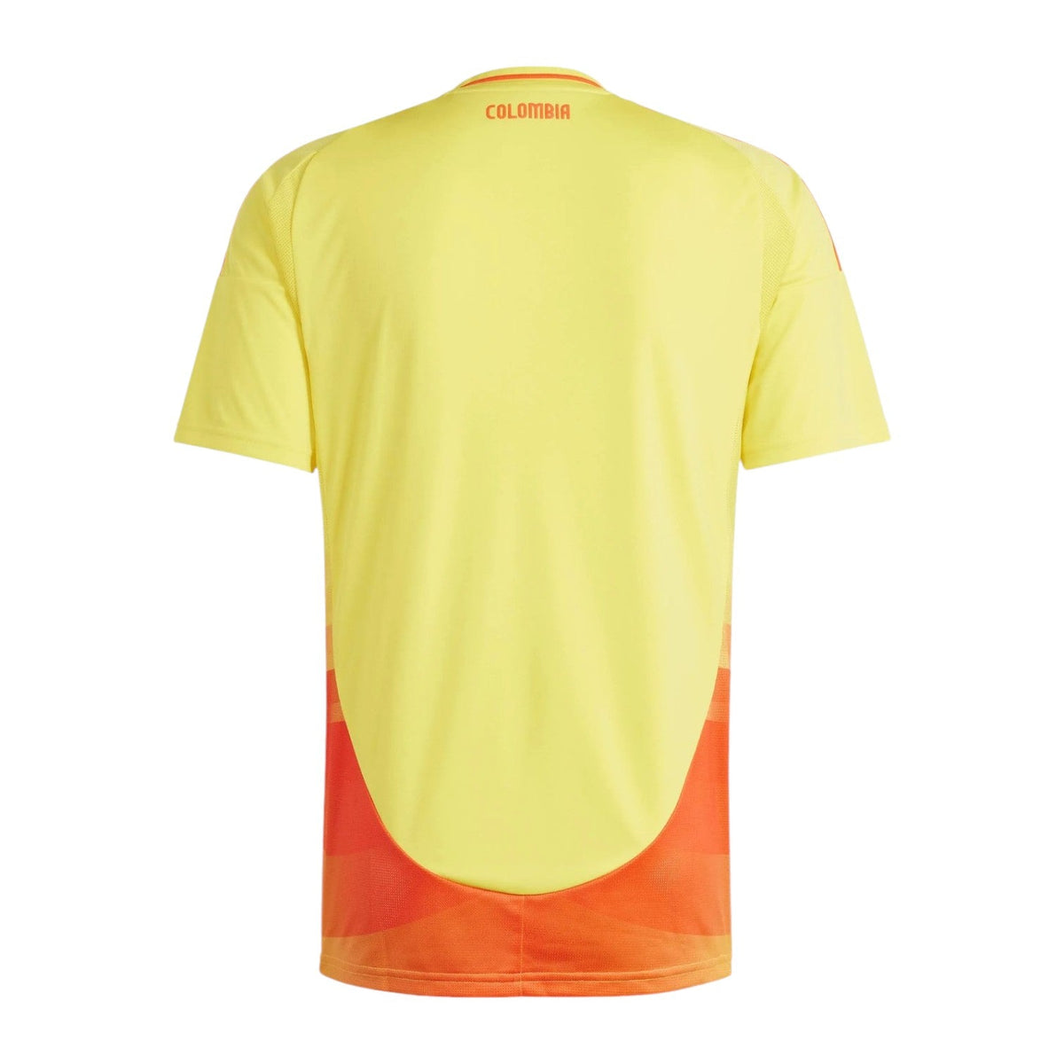 Colombia Local Jersey 2024/25 - Versión Jugador