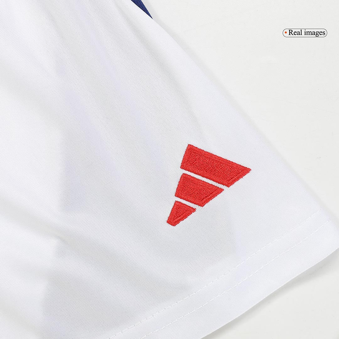 Kids Arsenal Home Kit 24/25 - Red and White