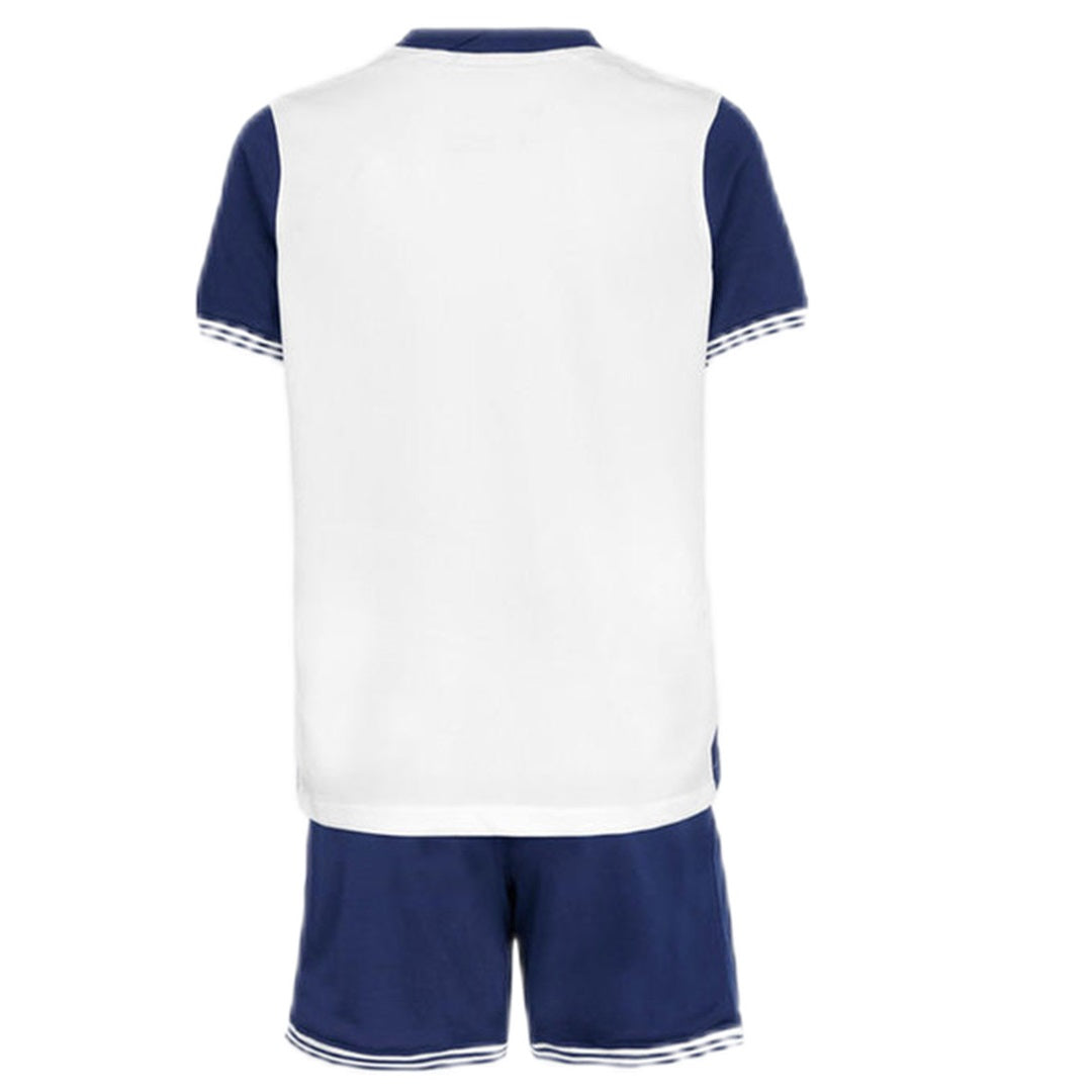 Kids Tottenham Hotspur Home Kit 2024/2025