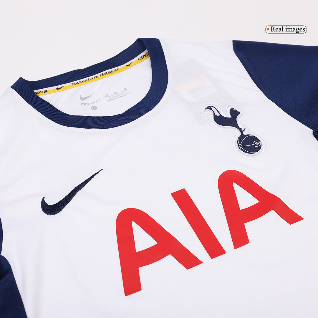 Home 24/25 Kids Kit
