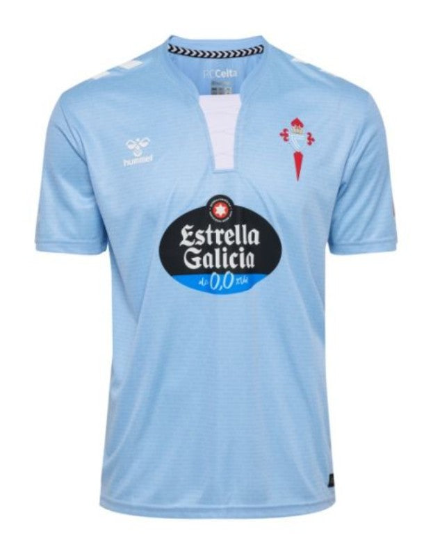 Celta de Vigo Home Jersey 2024/2025