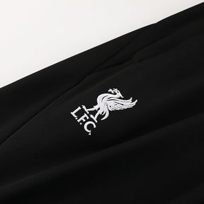 Liverpool 23/24 Half-Zip Tracksuit