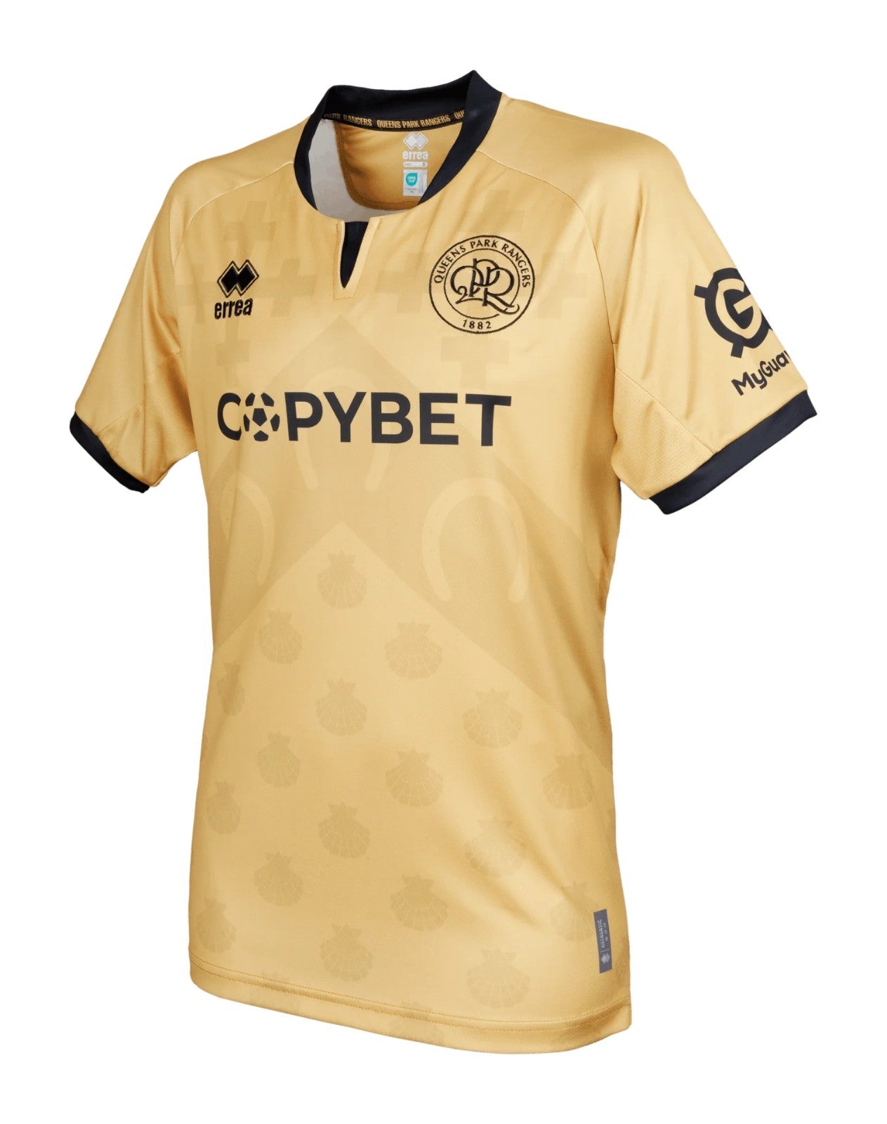 Queens Park Rangers QPR Away Jersey 2024/2025