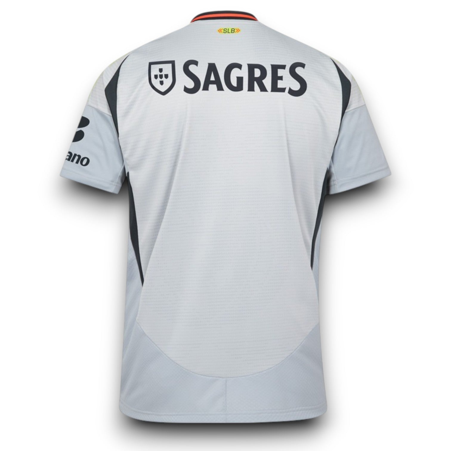Benfica Third Jersey 24/25