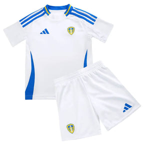 Kids Leeds United Home 2024/2025