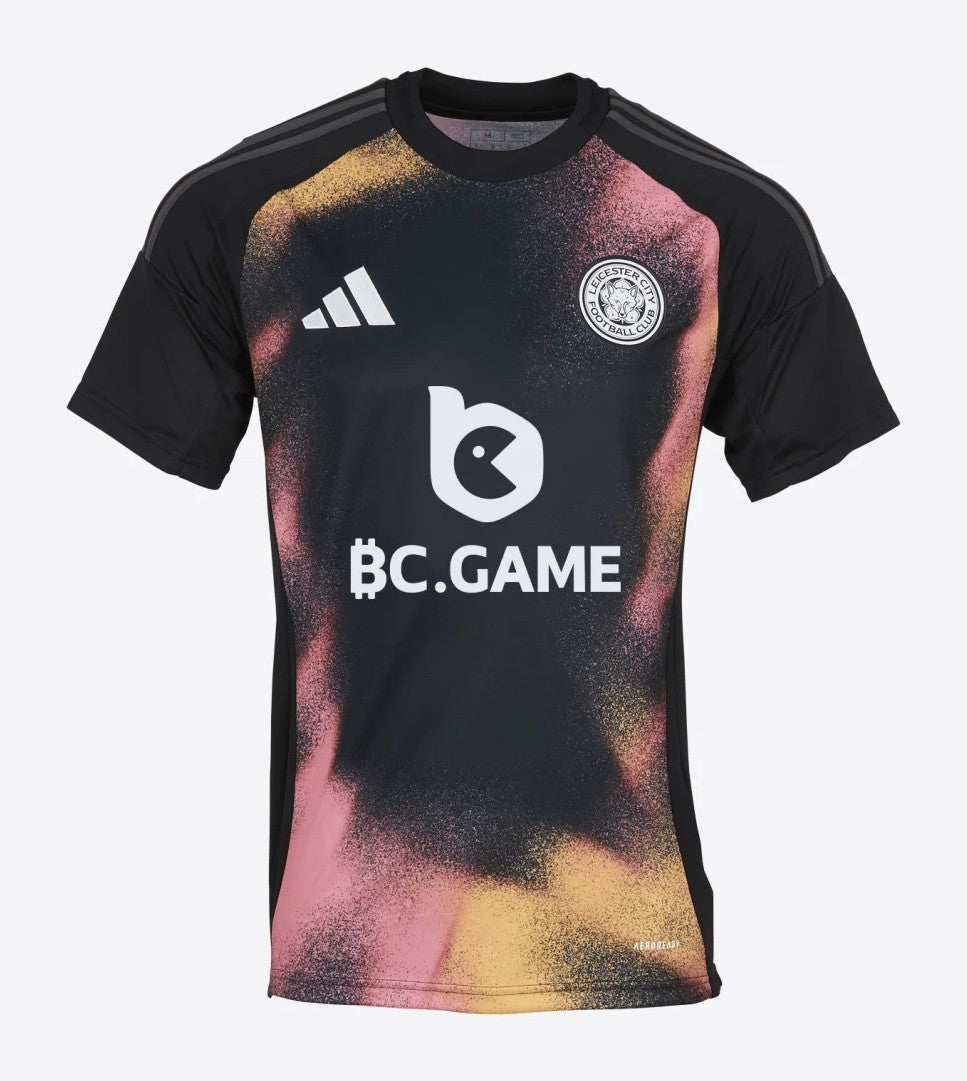 Away 24/25 Men's Jersey