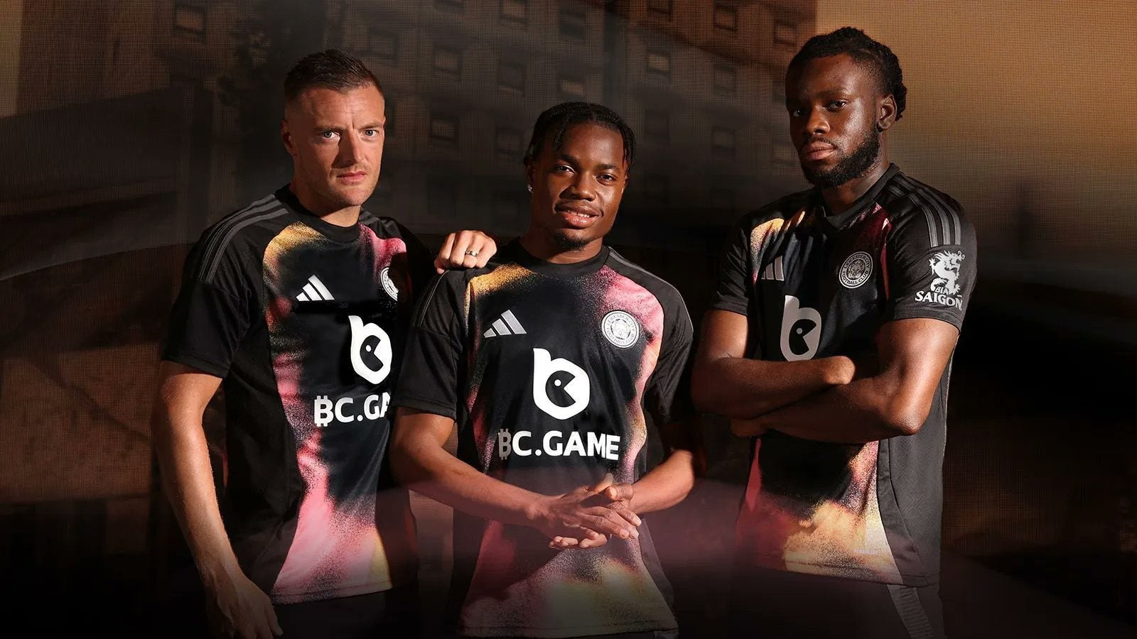 Away 24/25 Men's Jersey