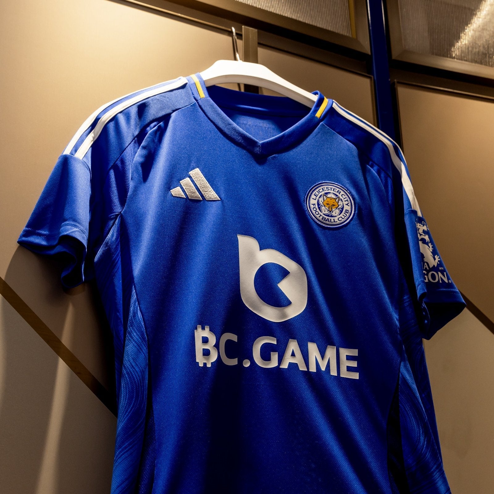 Home 24/25 Men's Jersey