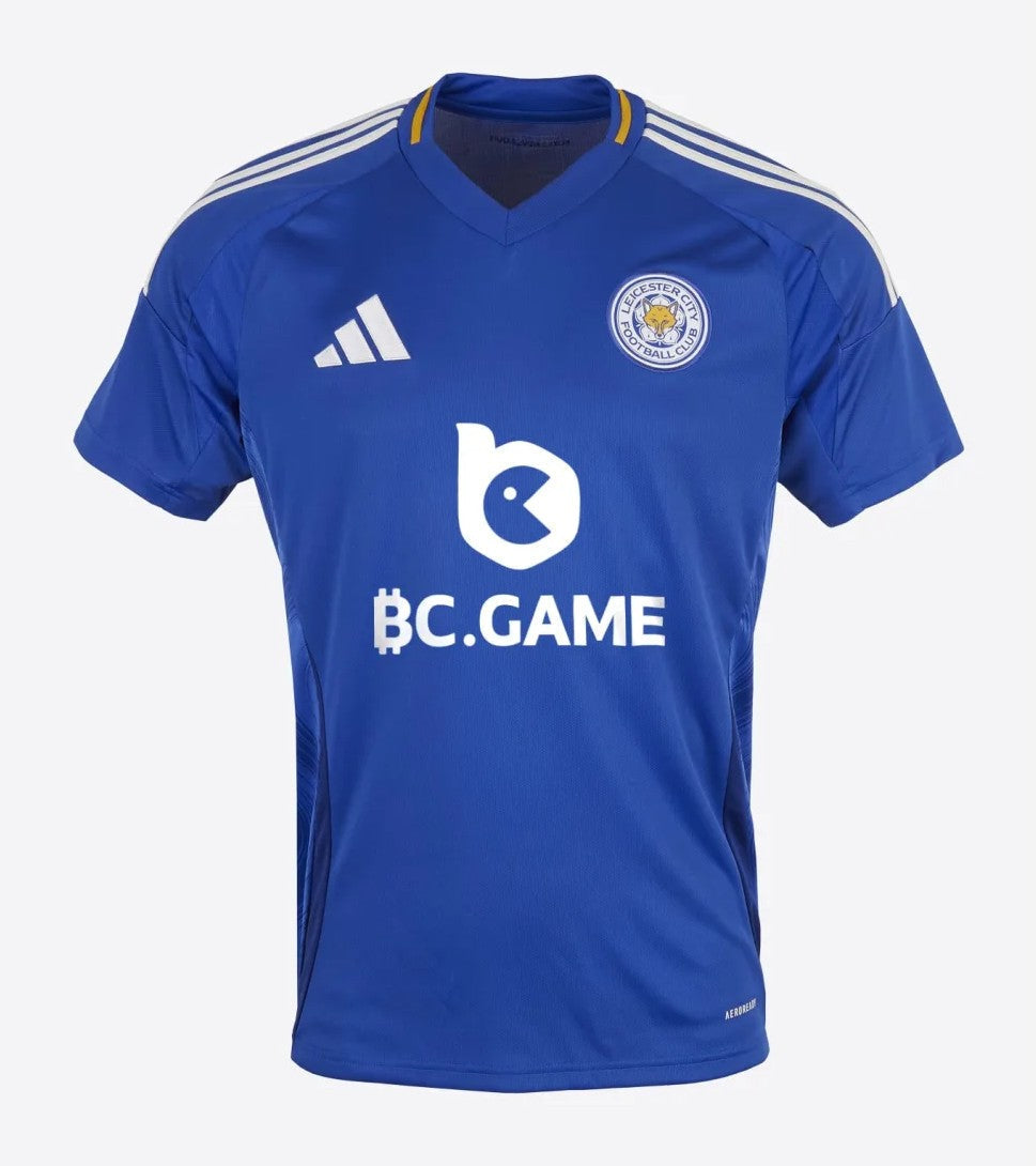 Home 24/25 Men's Jersey