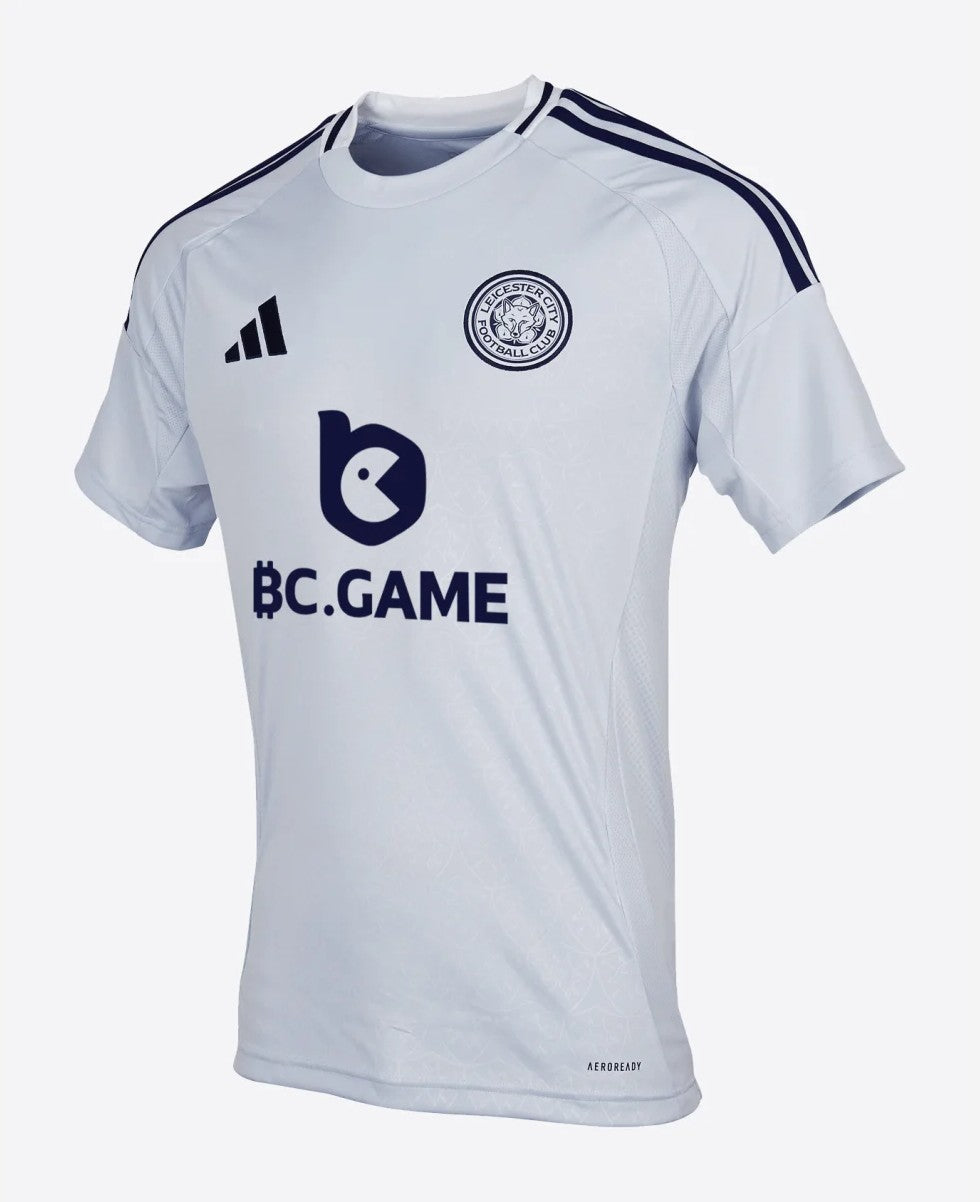 Third 24/25 Men's Jersey