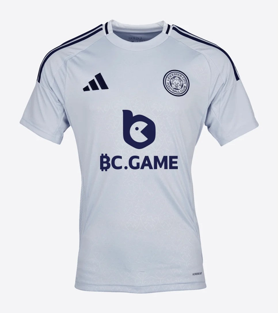 Third 24/25 Men's Jersey