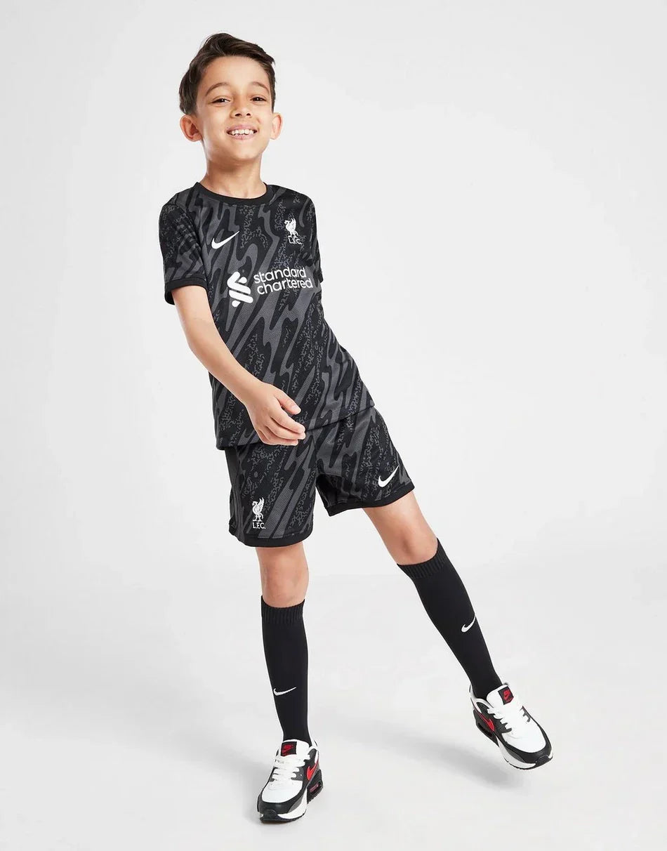Goalkeeper 24/25 Kids Kit