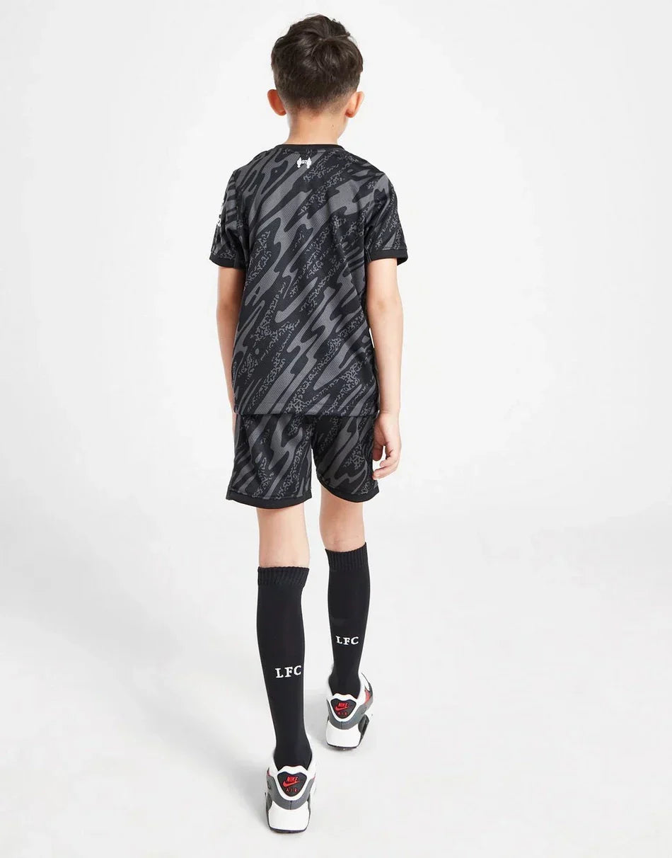 Goalkeeper 24/25 Kids Kit
