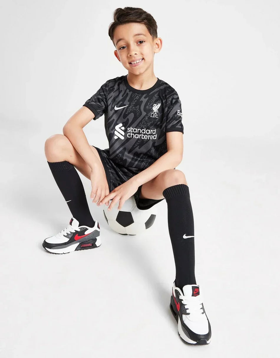 Goalkeeper 24/25 Kids Kit