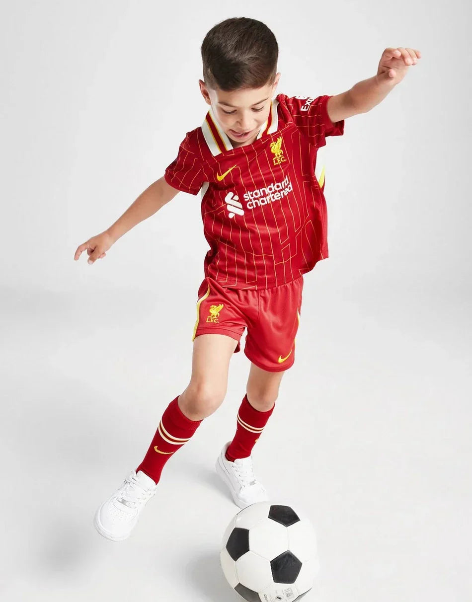 Home 24/25 Kids Kit