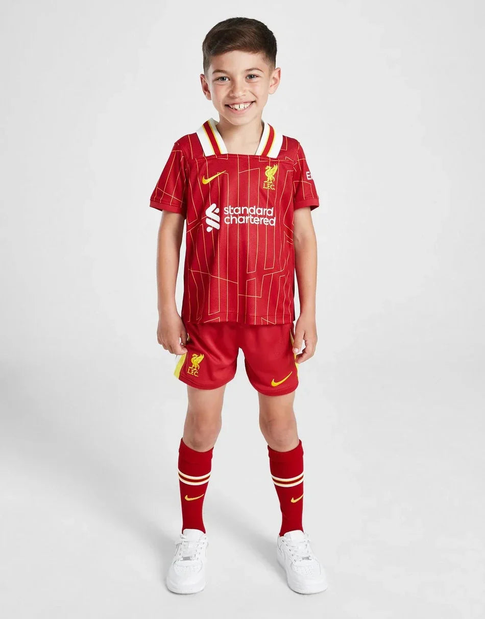 Home 24/25 Kids Kit