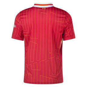 #9 Darwin Jersey Liverpool Home 2024/2025