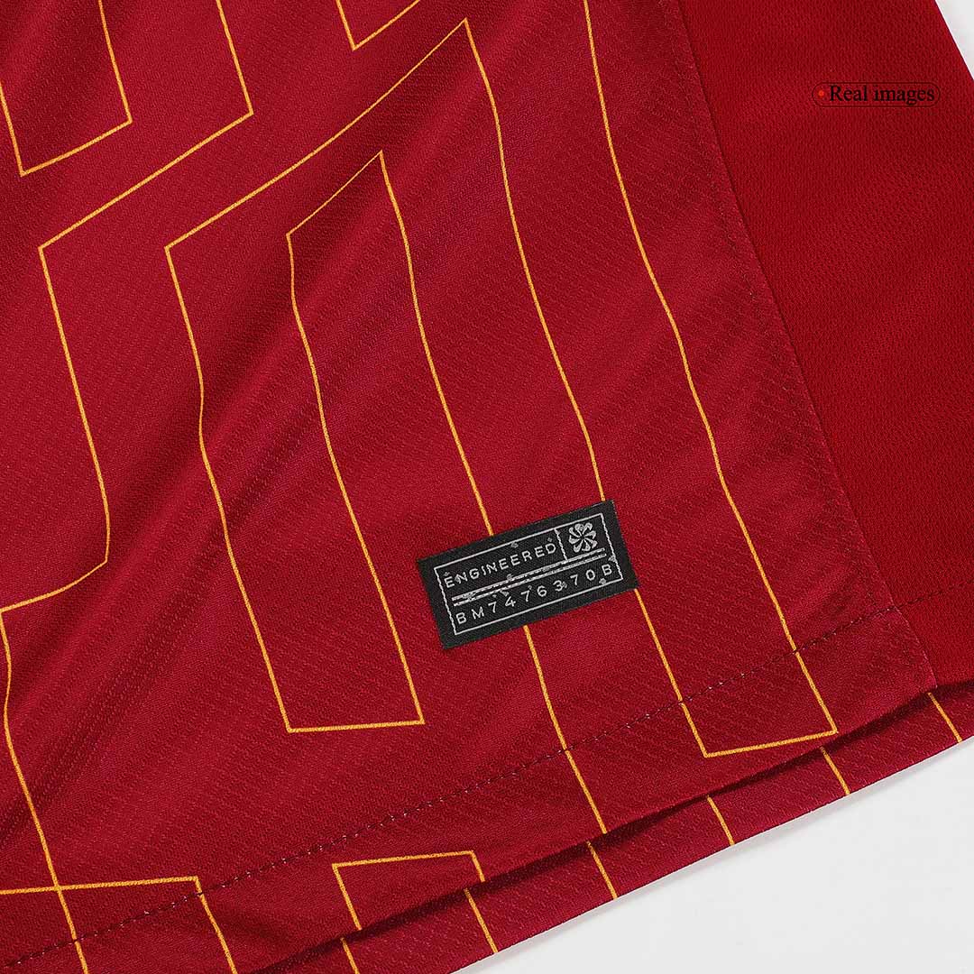 Home 24/25 Men's Jersey