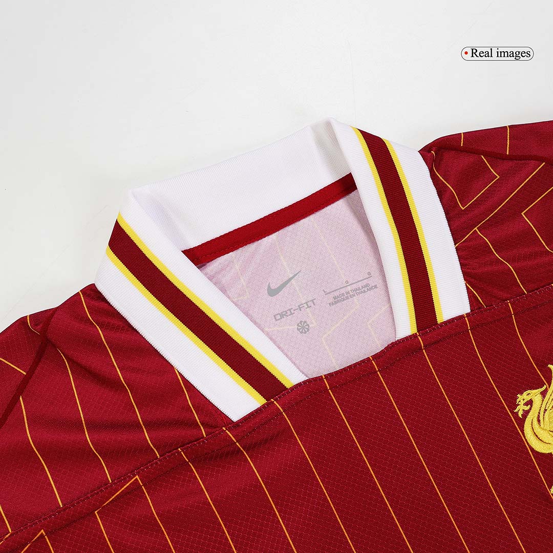 Home 24/25 Men's Jersey