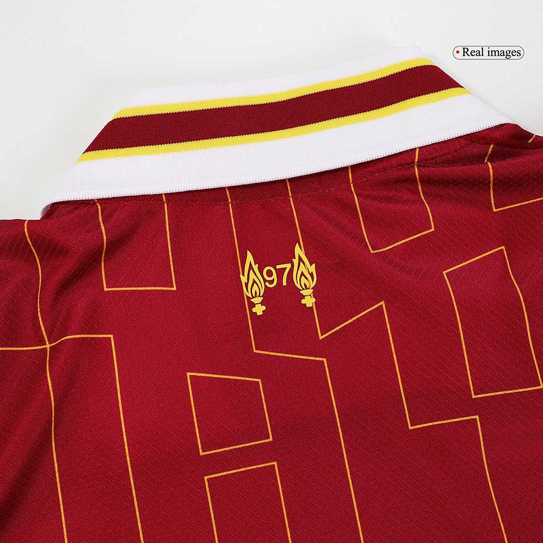 Home 24/25 Men's Jersey