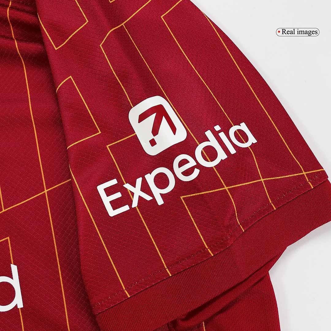 Home 24/25 Men's Jersey