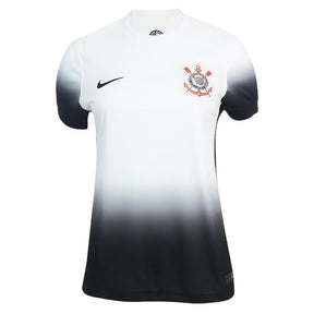 Corinthians Home Jersey 2024/2025 - Women