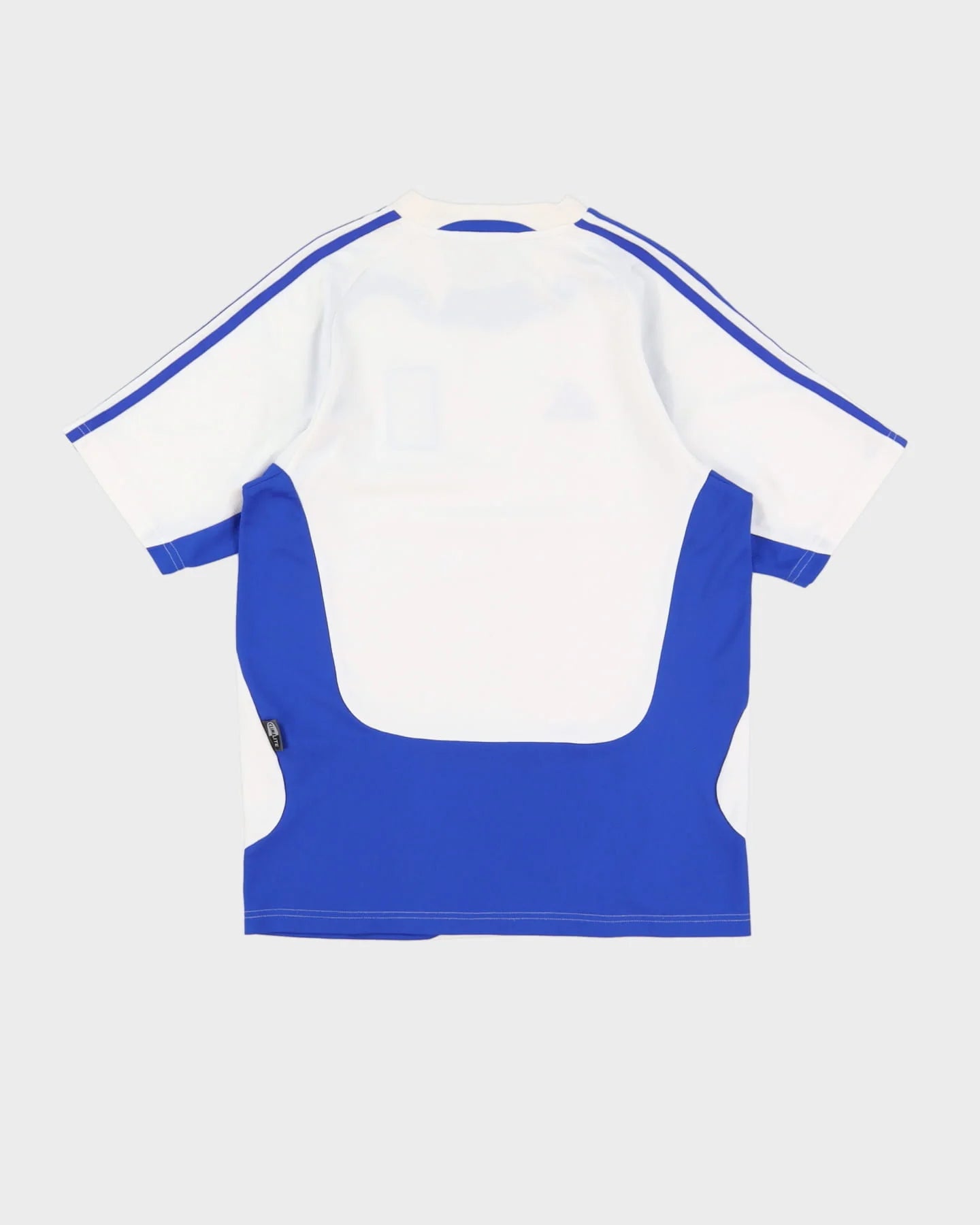 Greece 2004 Retro Away Jersey