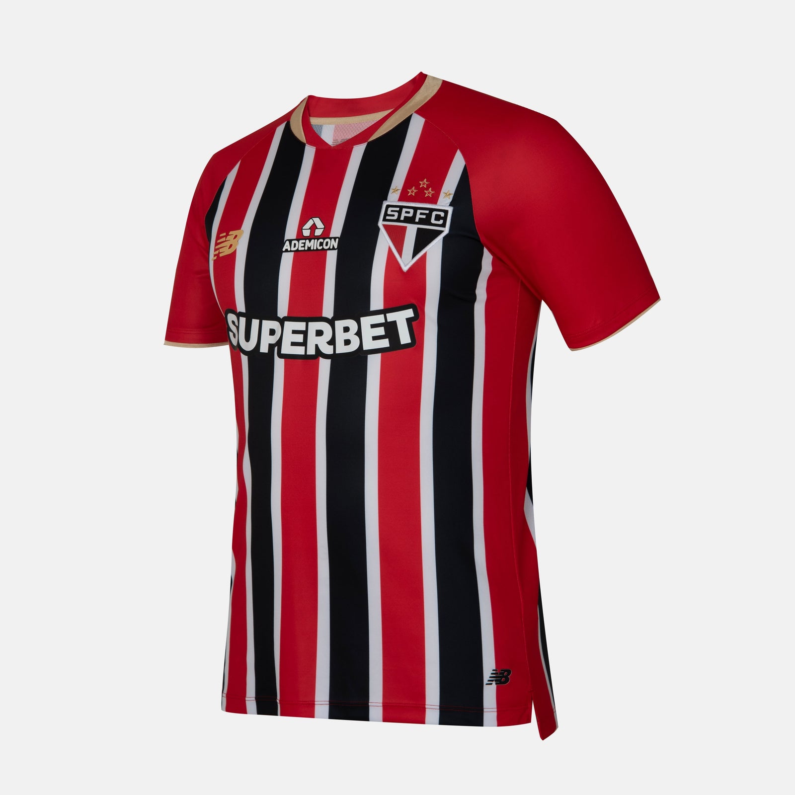 Jersey 25/26 Men's
