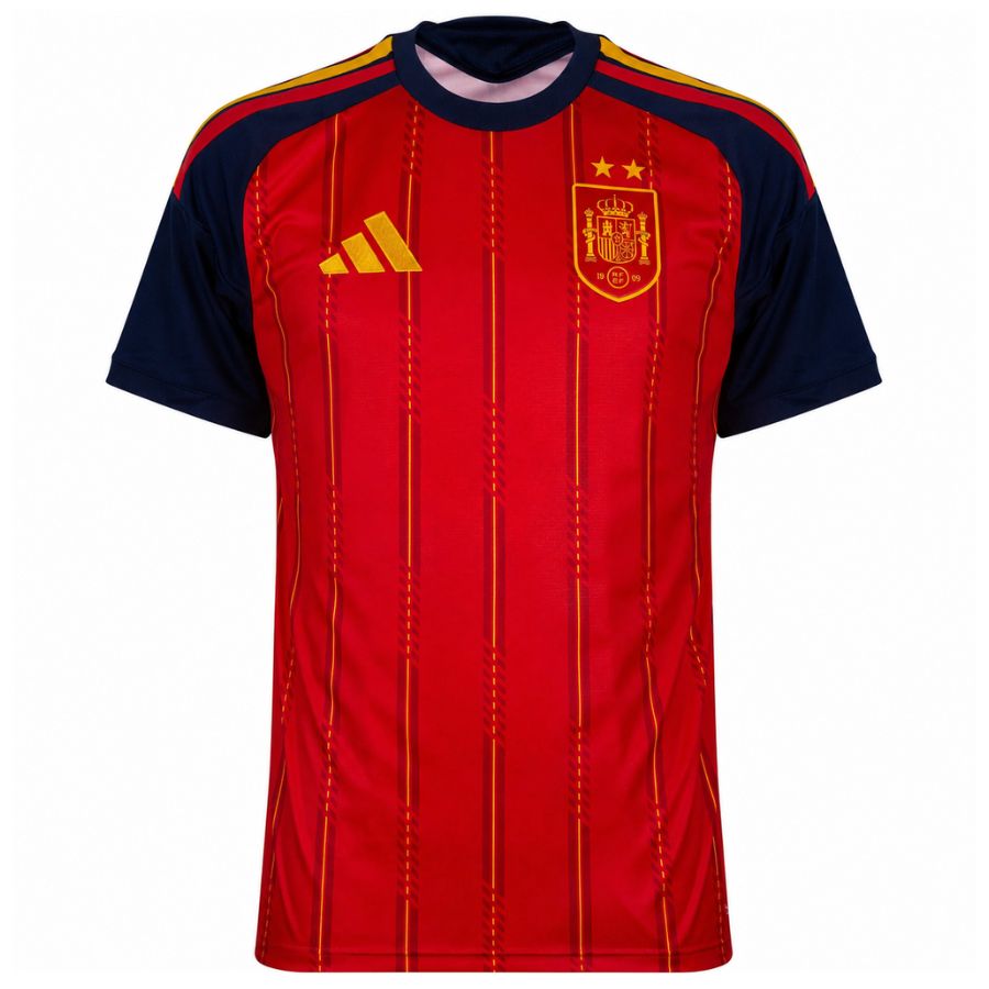 Spain World Cup 2026 - 2 Stars ⭐⭐