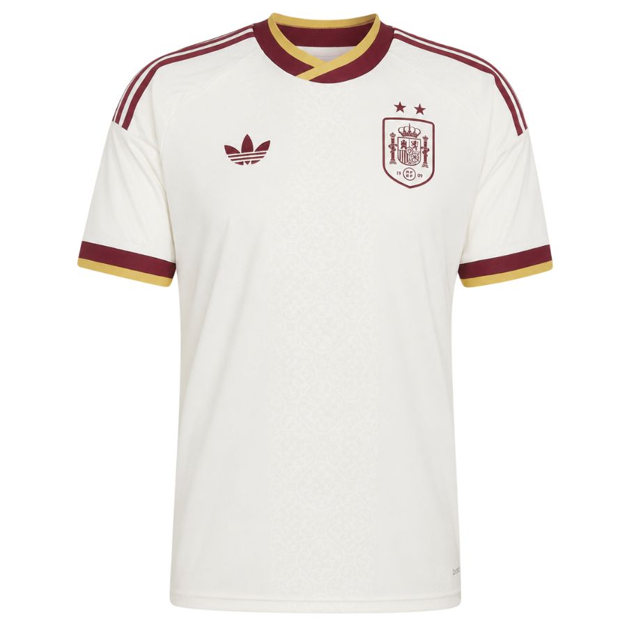 Spain World Cup 2026 Away - 2 Stars ⭐⭐