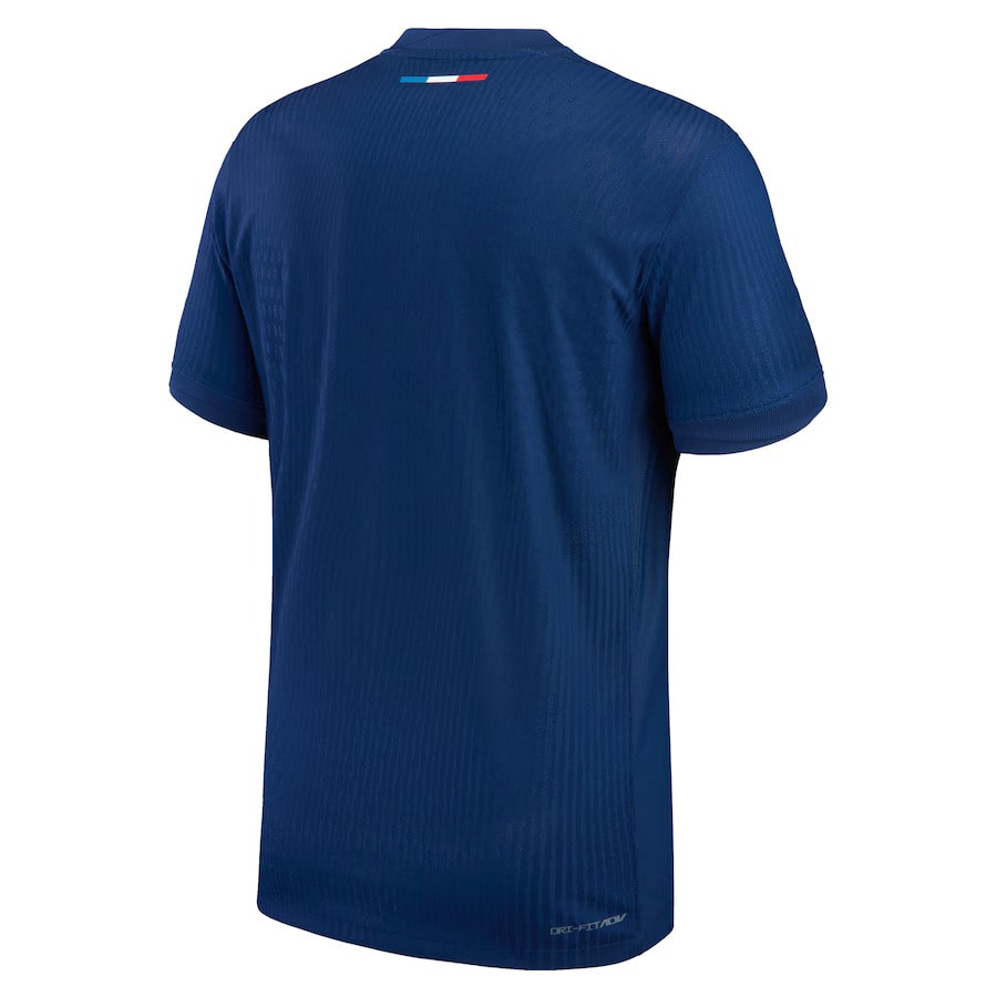 PSG 2025 European Champions 1 Star Jersey - Player Jersey