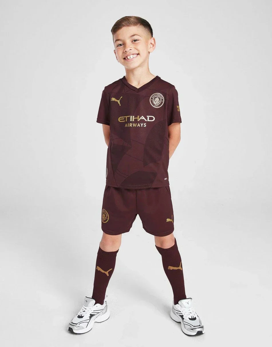 Third 24/25 Kids Kit