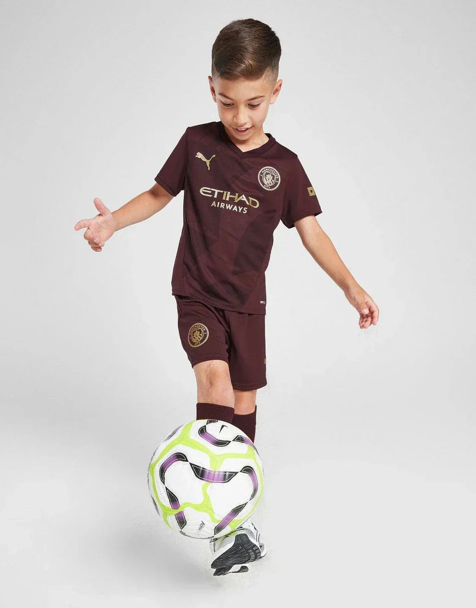 Third 24/25 Kids Kit