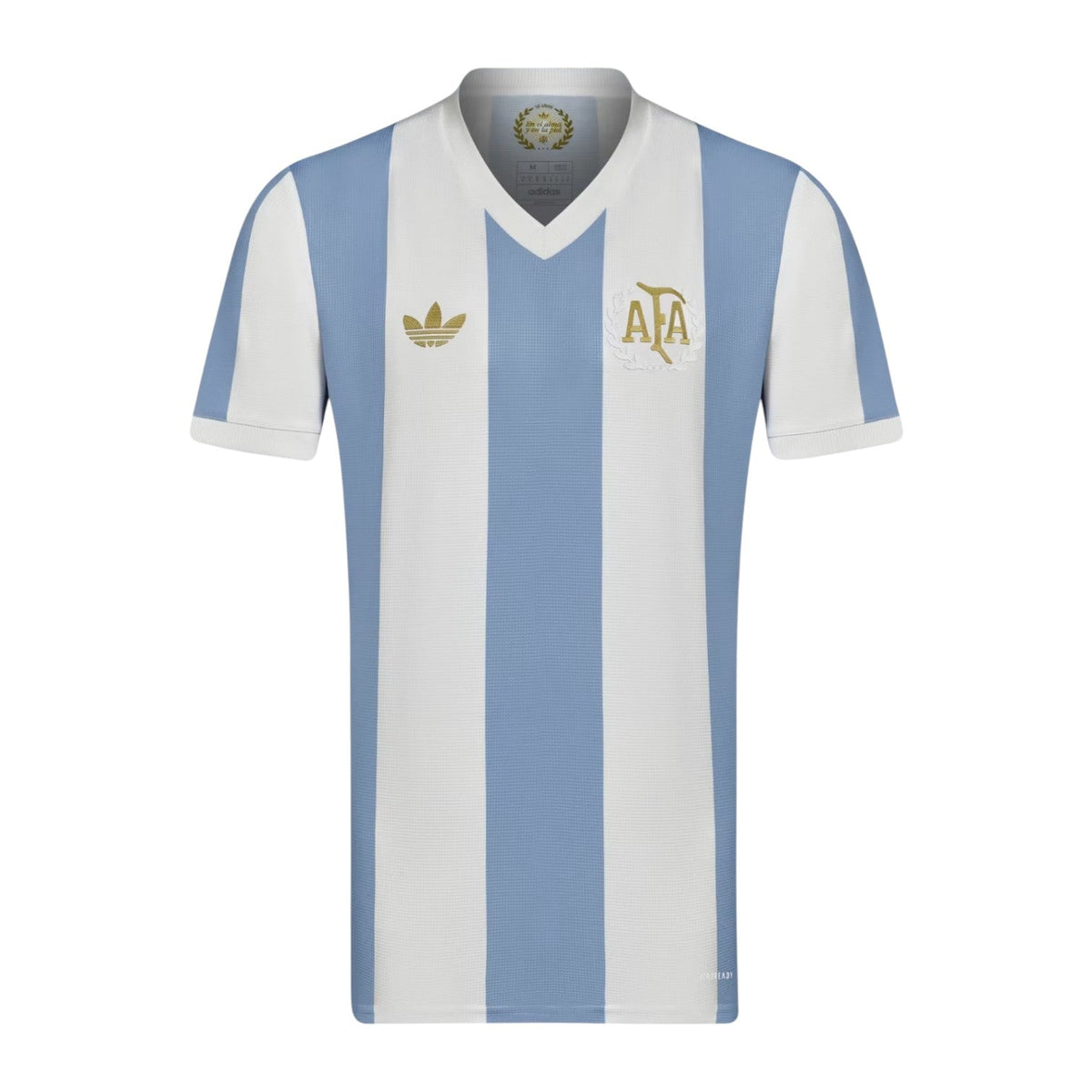 Argentina 50th Anniversary Jersey 2024/2025